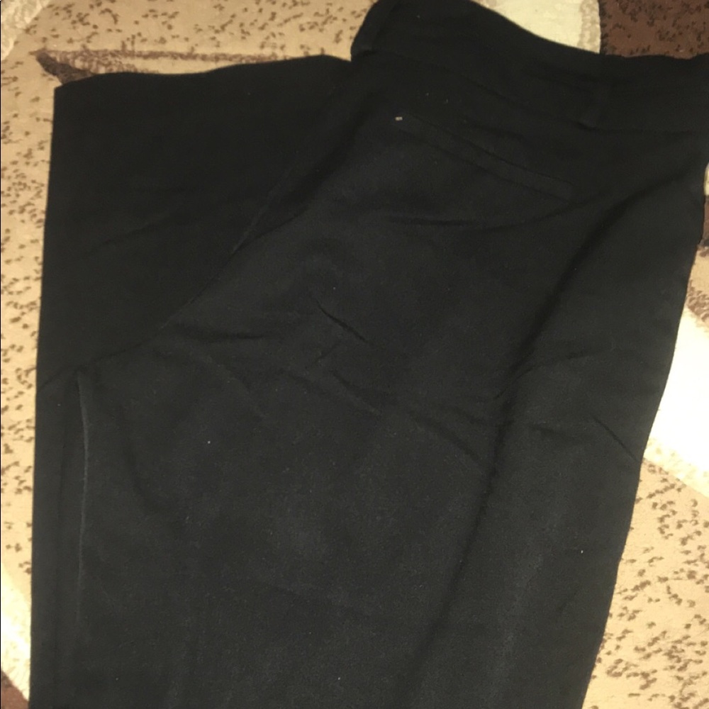 Maurices dress slacks